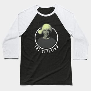 THE BLESSING Baseball T-Shirt